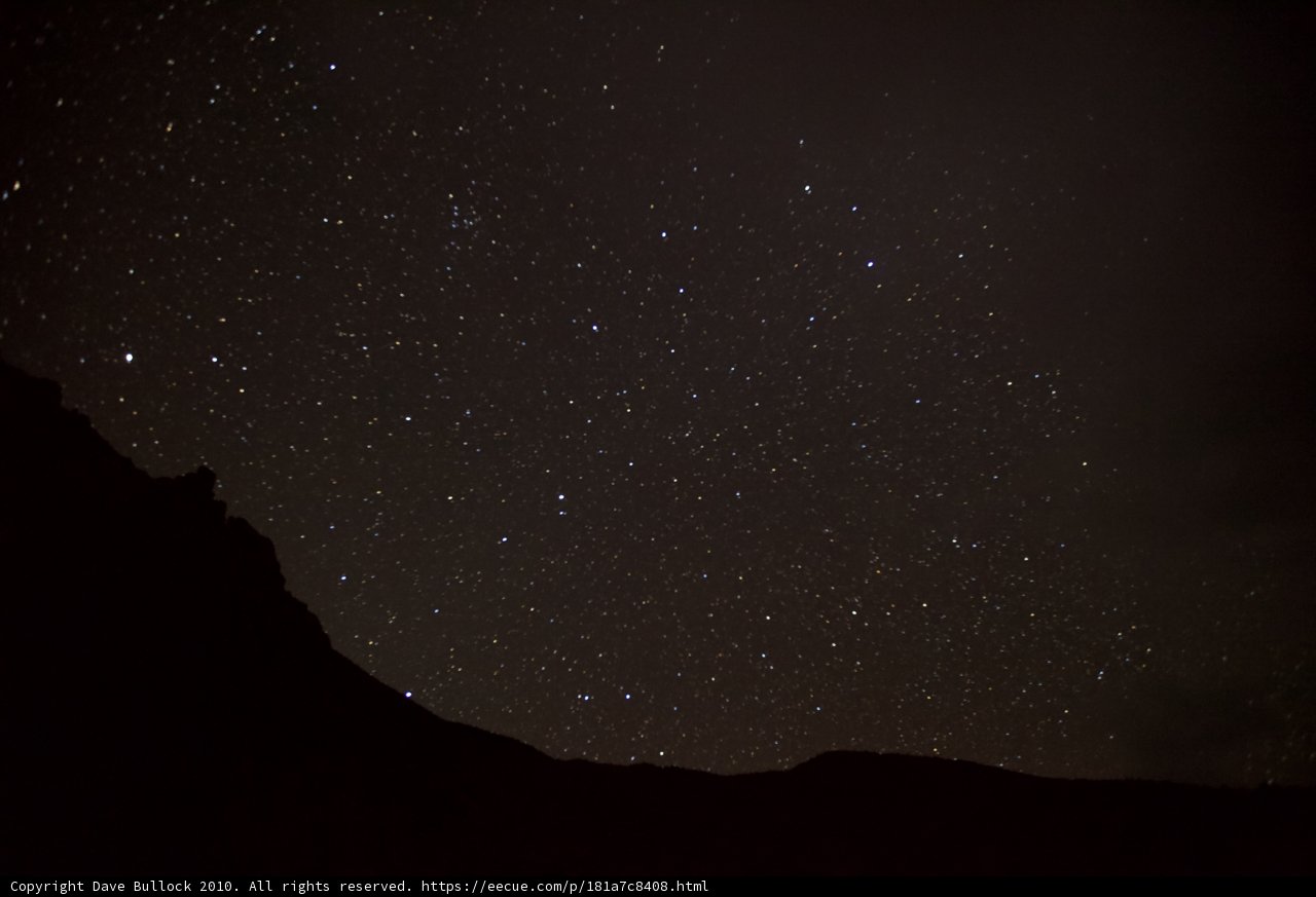 Starry Night