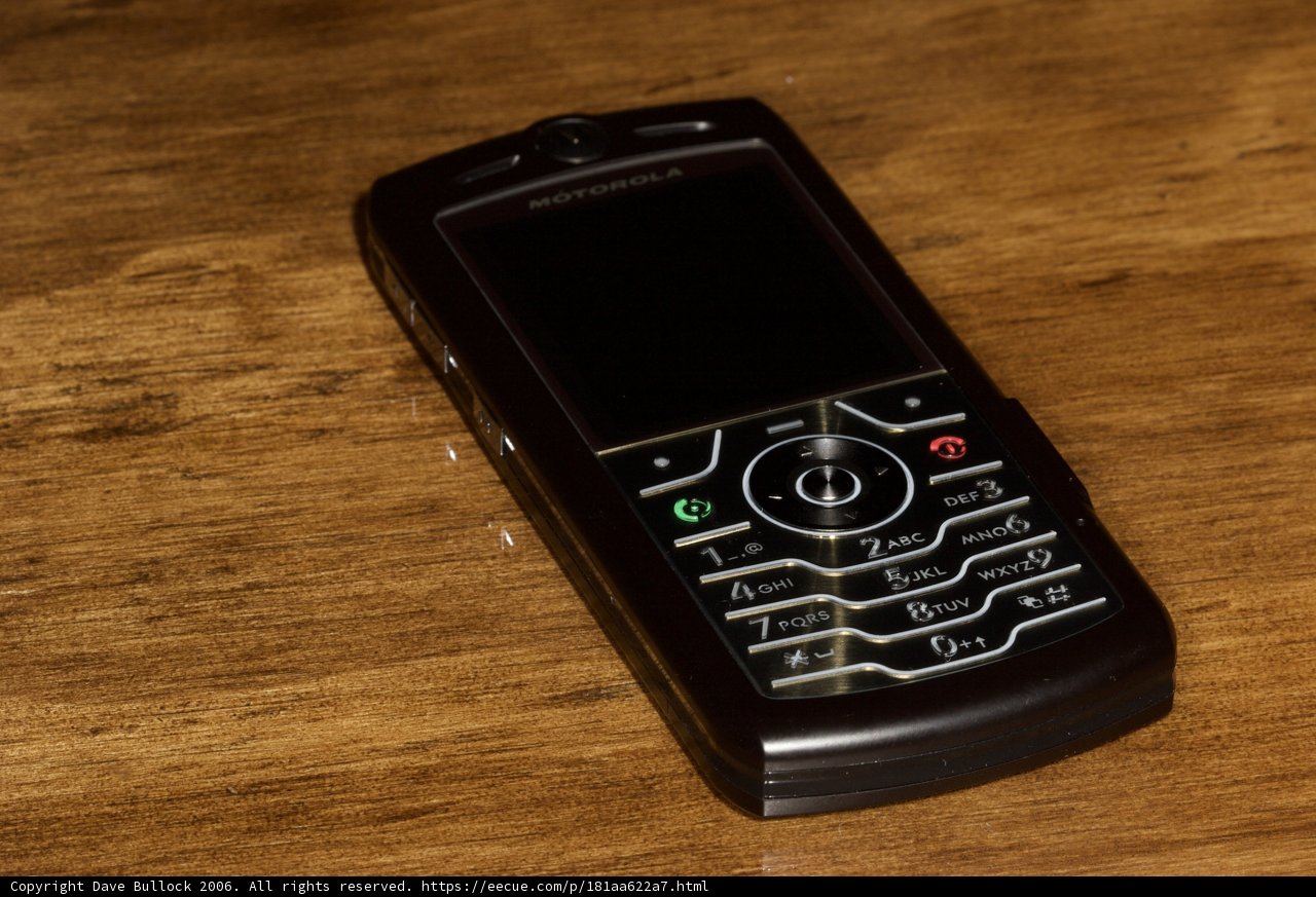 Tech at your Fingertips