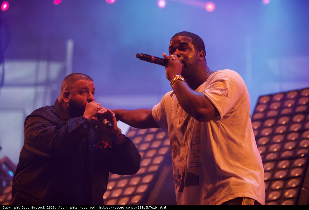 Dynamic Duo Takes the Stage