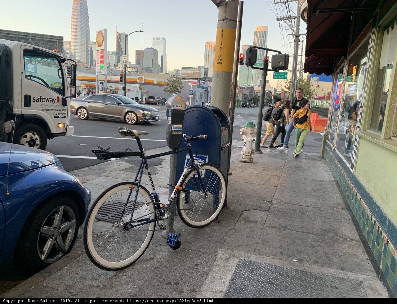 Two Wheel Transport