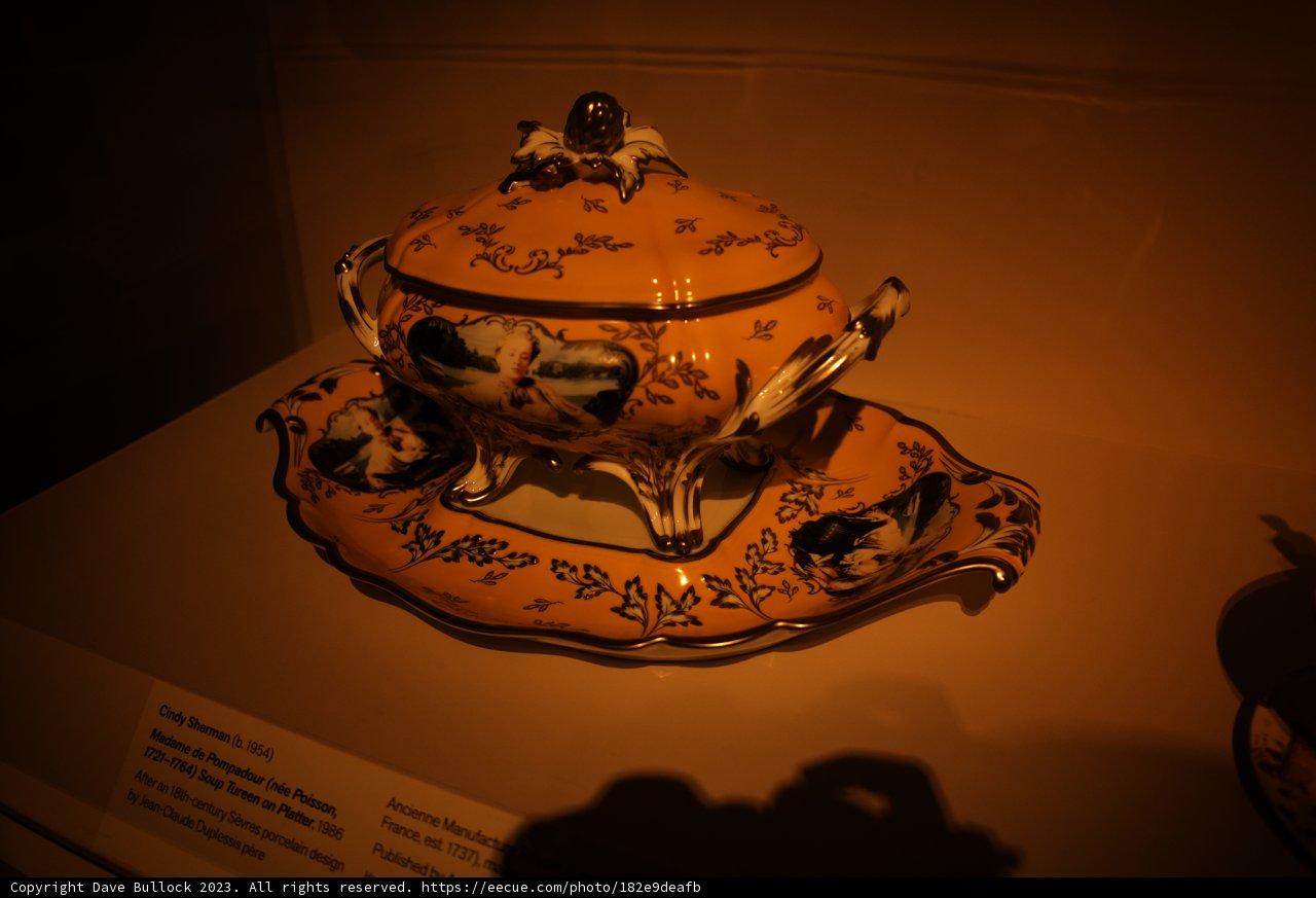 The Radiance of Porcelain: A Fusion of Art and Functionality