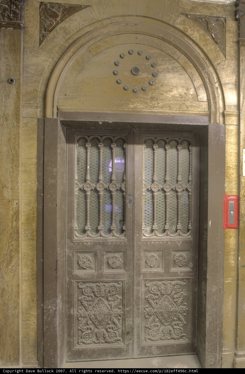 Elevator