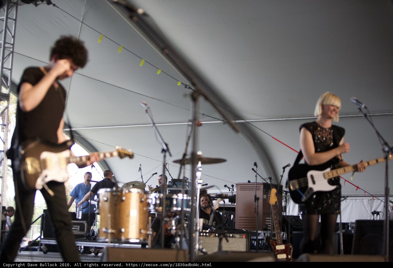 Jammin' on Stage
