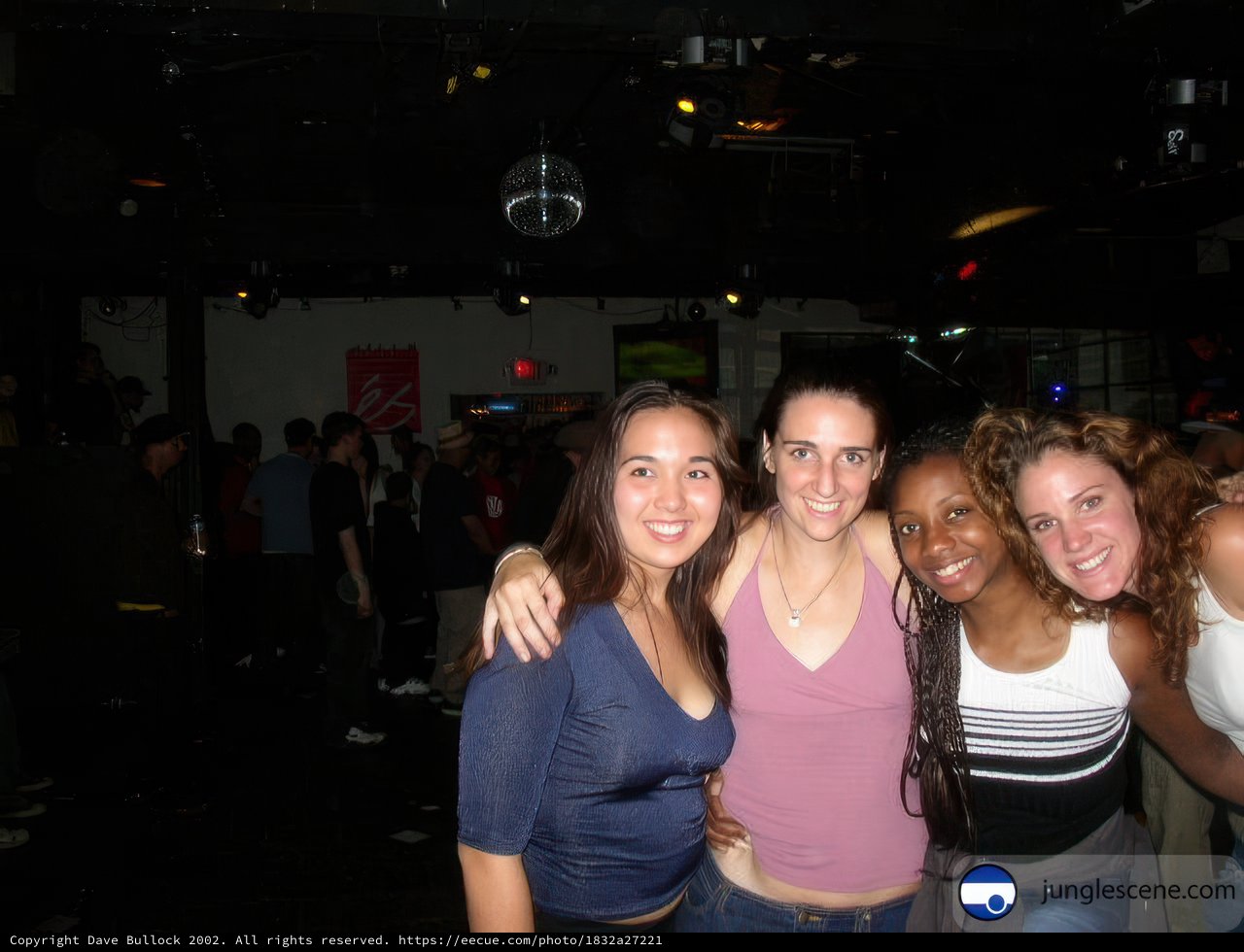 Nightclub Posse