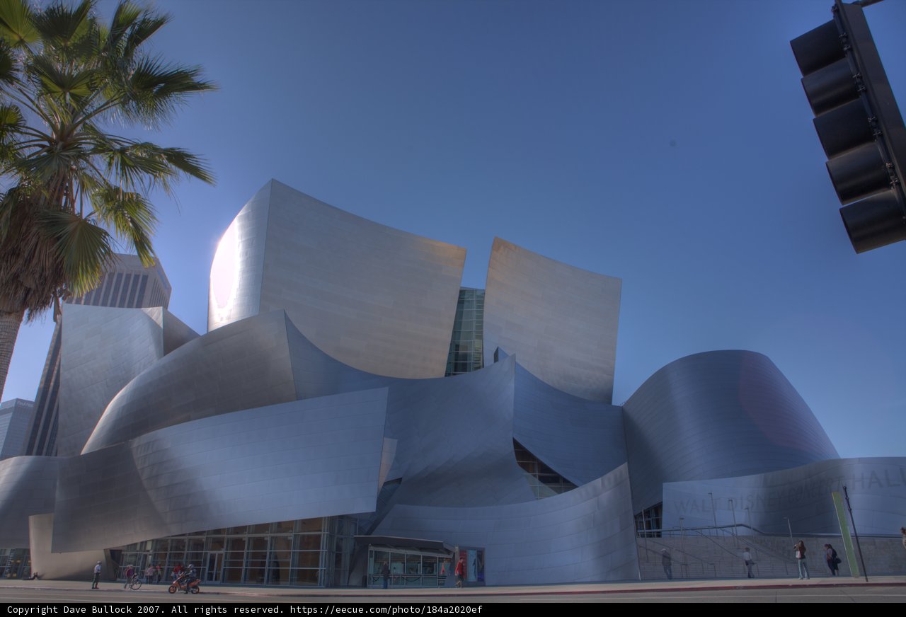 Iconic Metropolis Convention Center