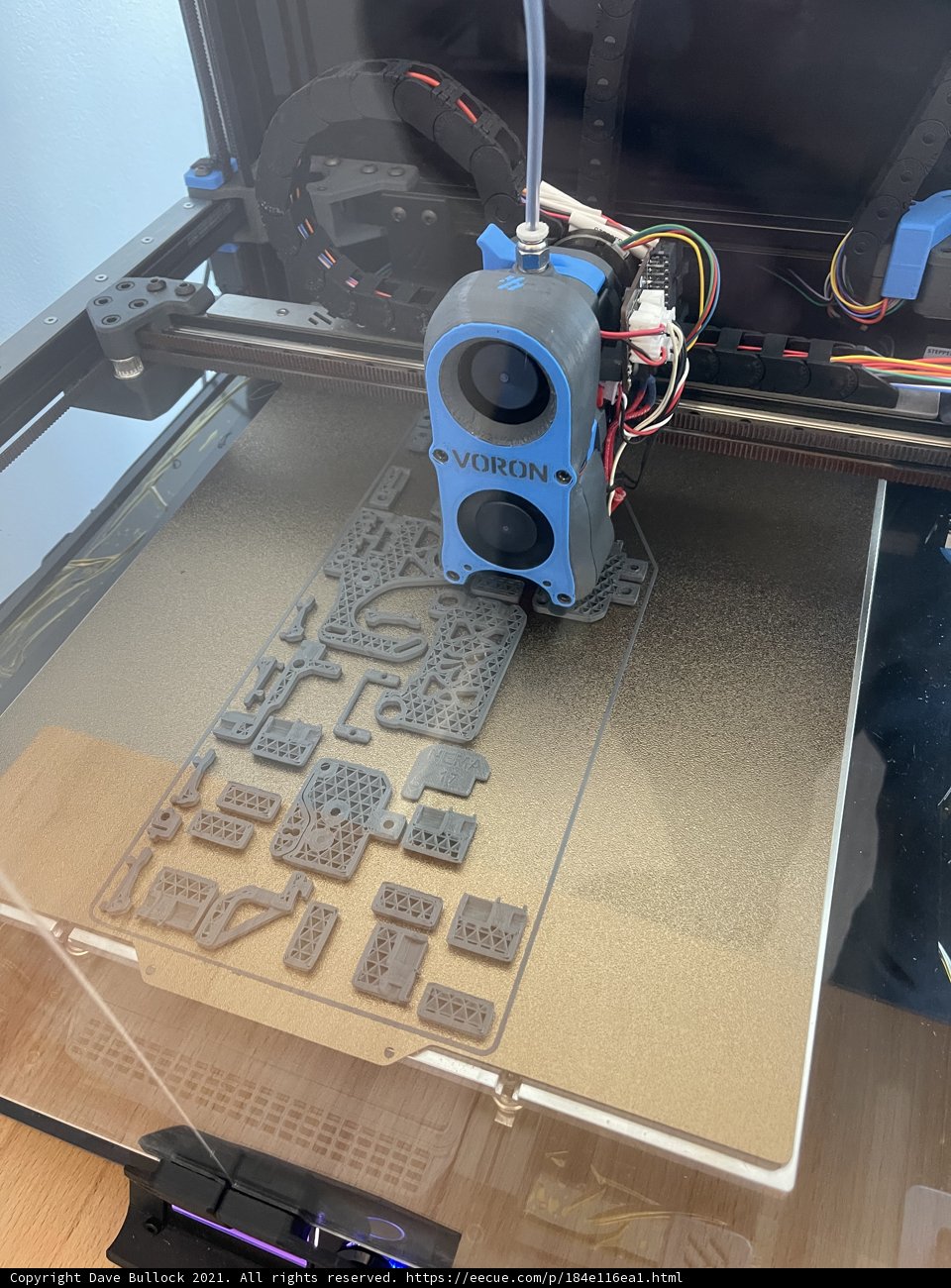 The Future of Manufacturing