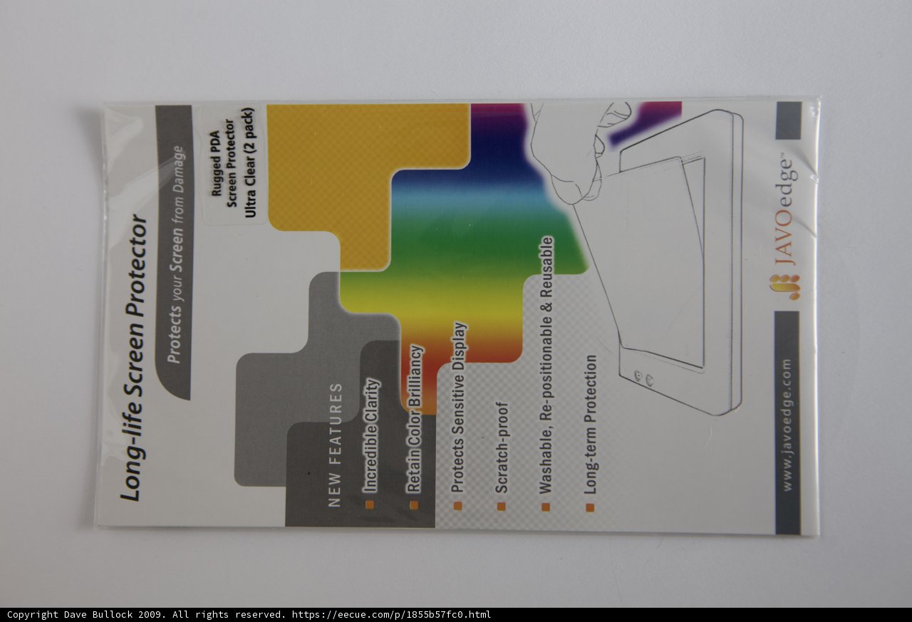 Colorful Design Poster