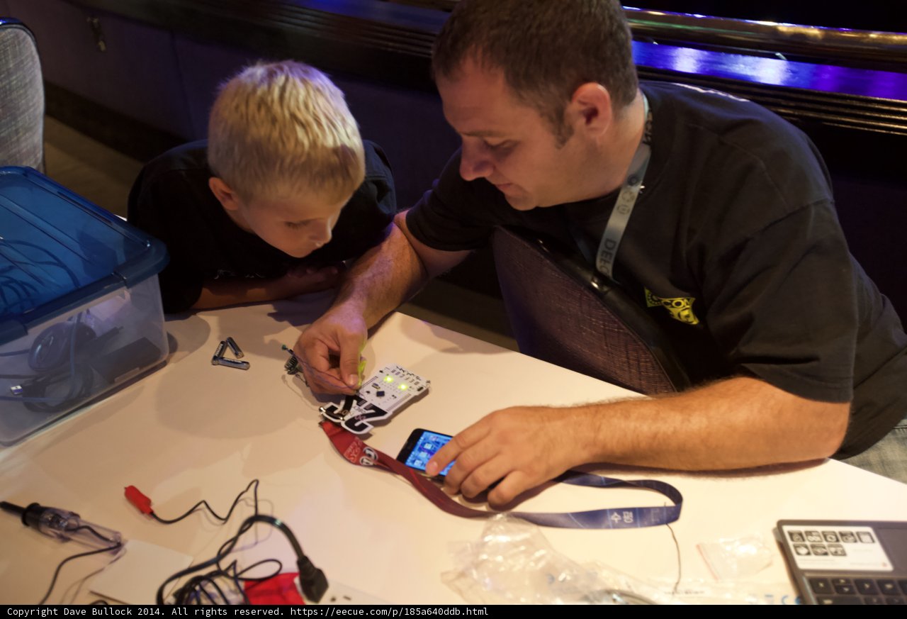 Playing Poker on the Phone