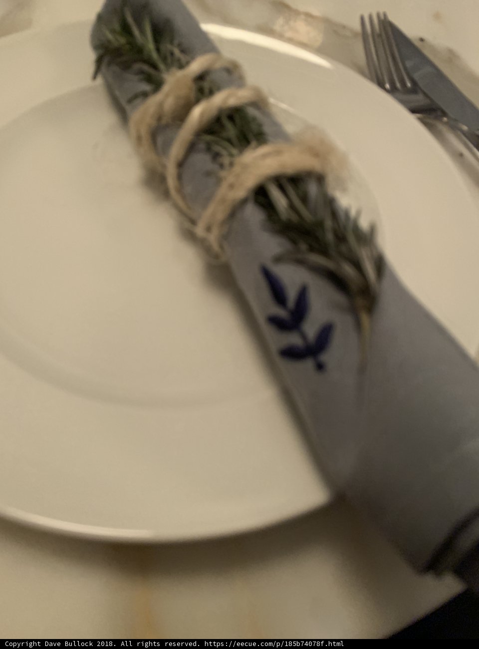 Clean Plate, Fresh Start