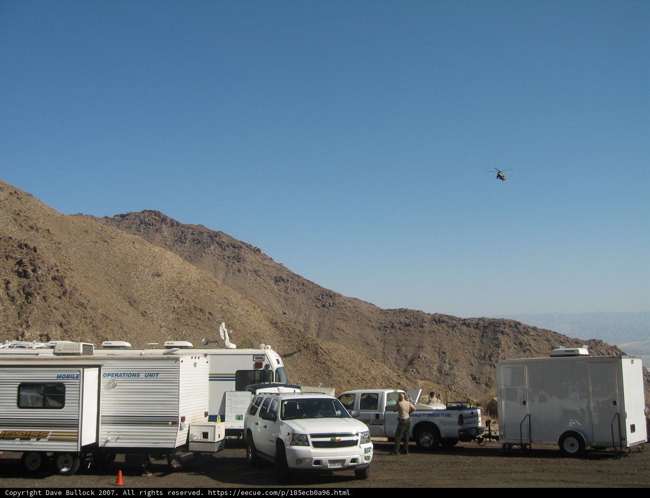 RV Road Trip Adventure