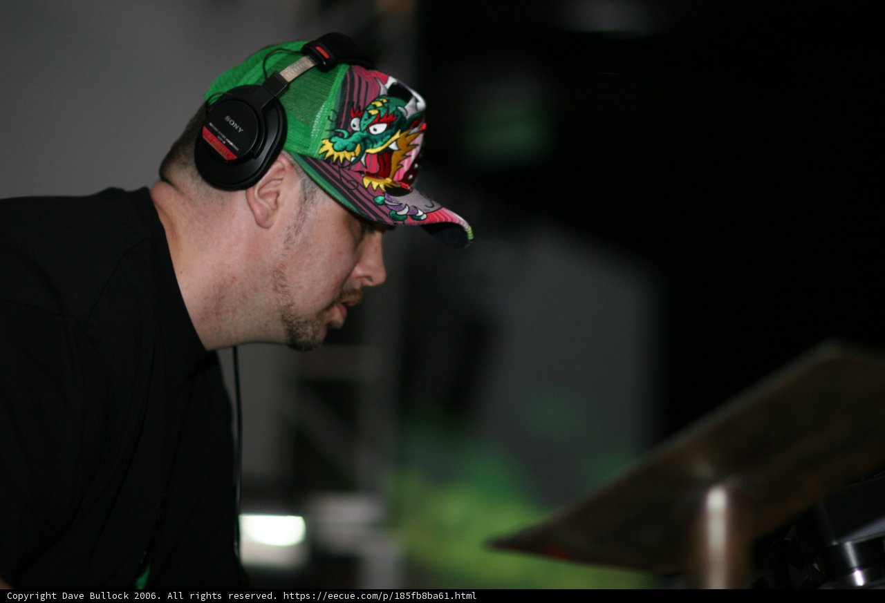 Grooving with the Beat
