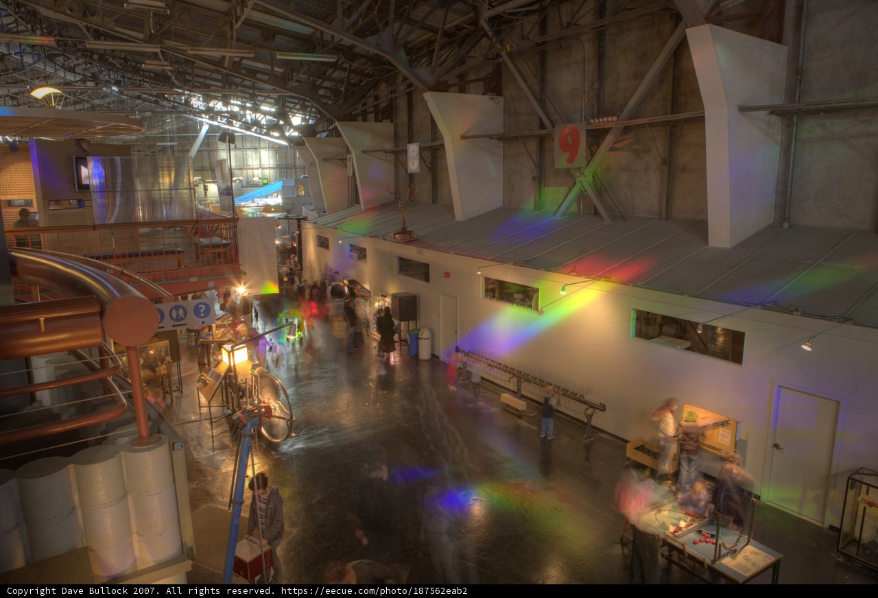 Illuminating Architecture