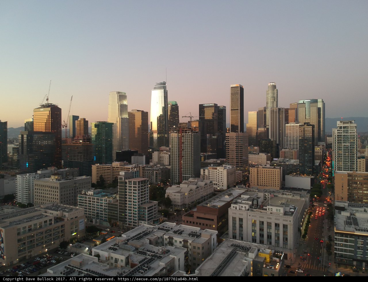 Urban Metropolis