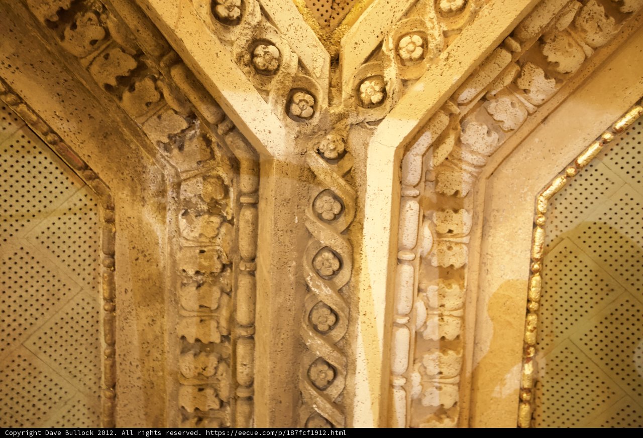 The Grandeur of Istanbul's Grand Mosque
