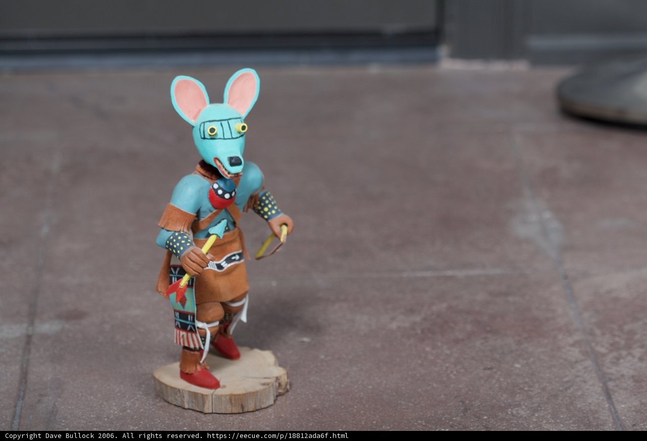 Tiny Hunter