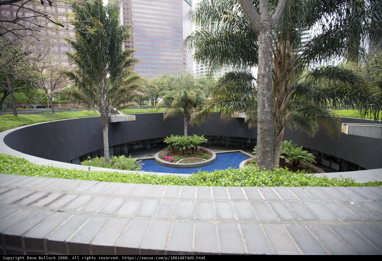 Serenity Circle