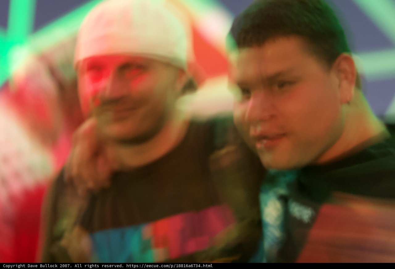 Coachella Bros
