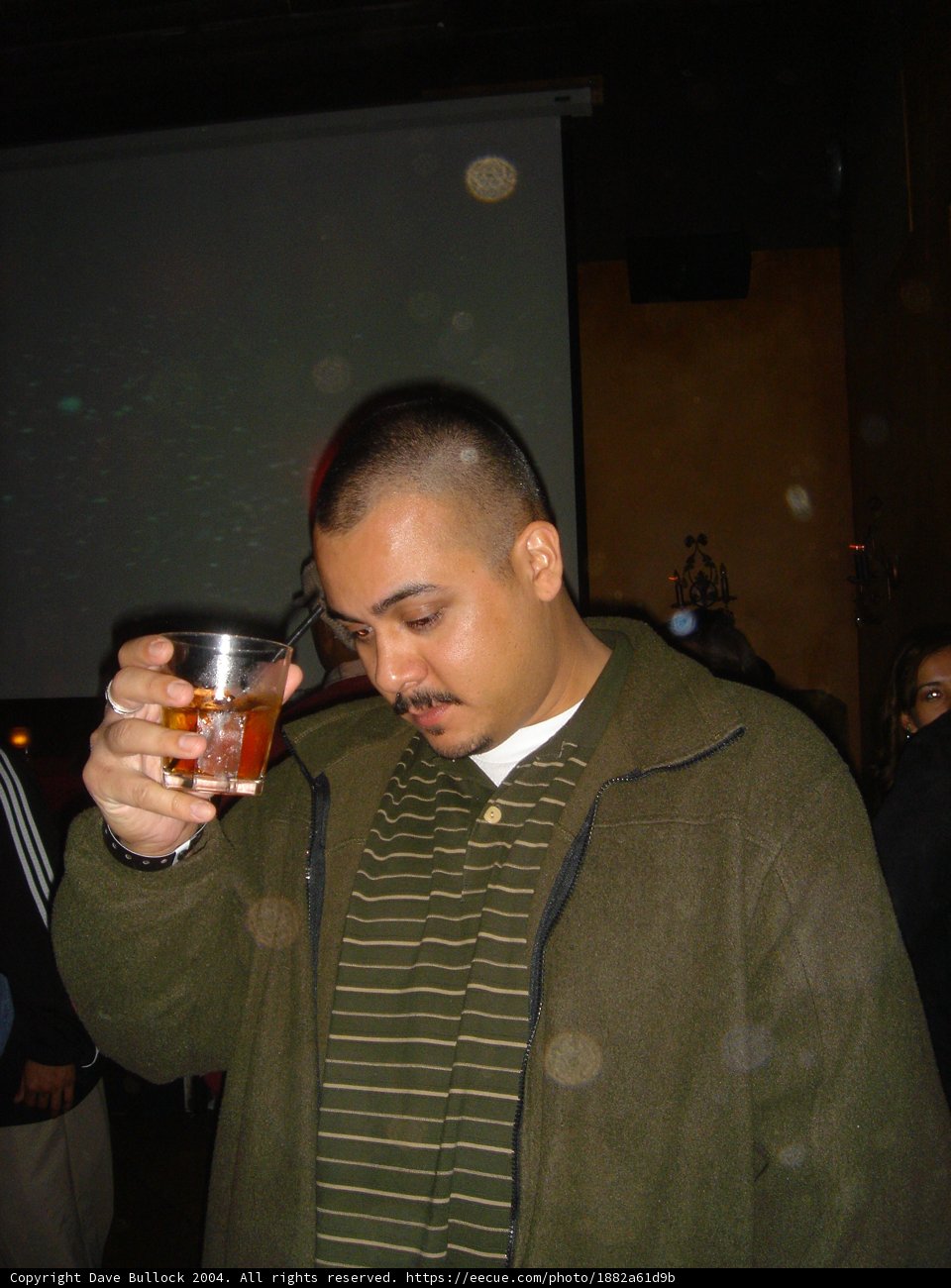 Cheers to the Weekend