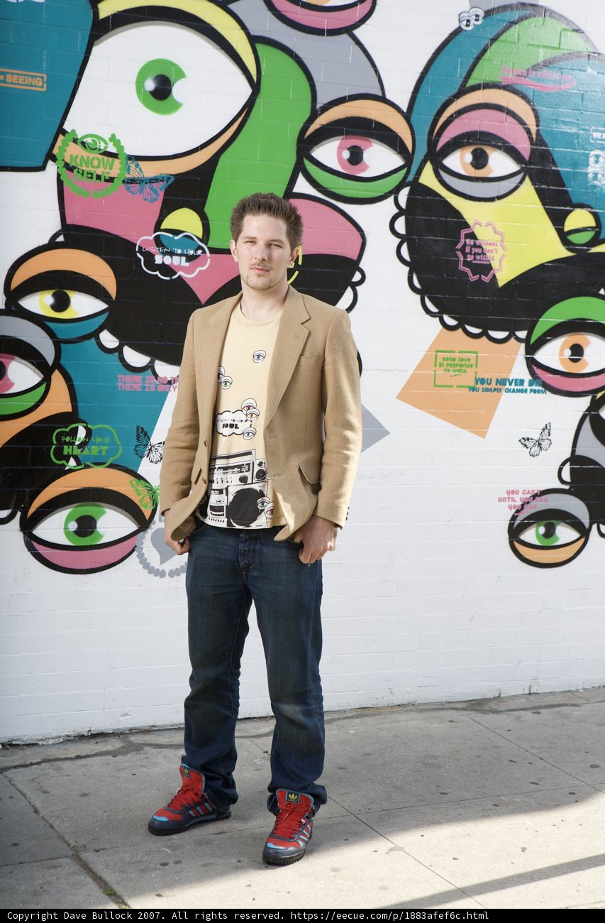 The Artful Man