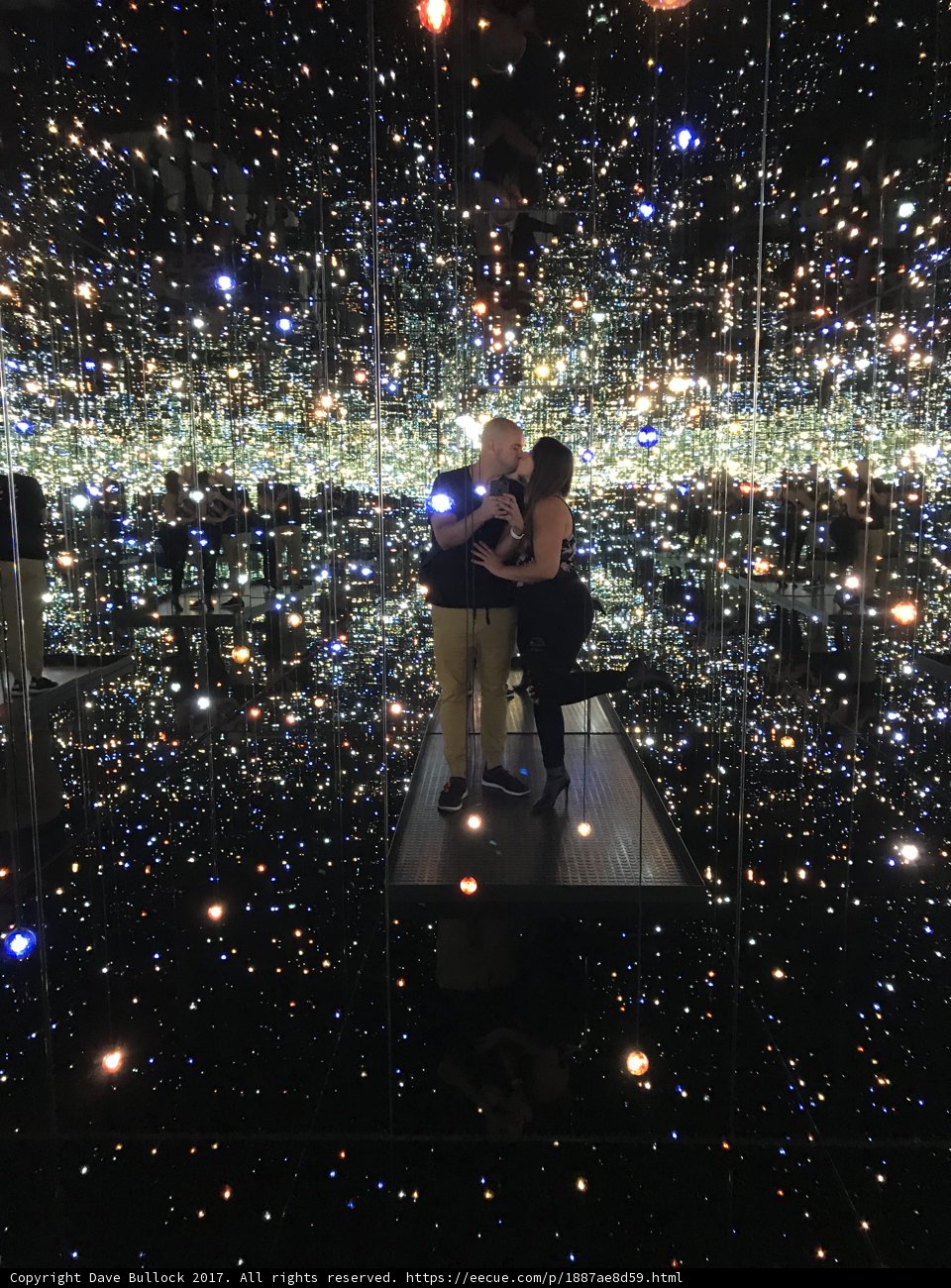 Love in the City