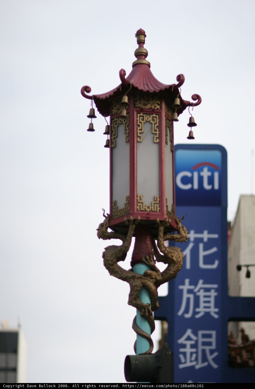 Illuminating the Streets