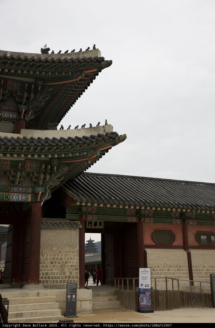 The Reverent Stone Temple: A Melting Pot of Korean Culture