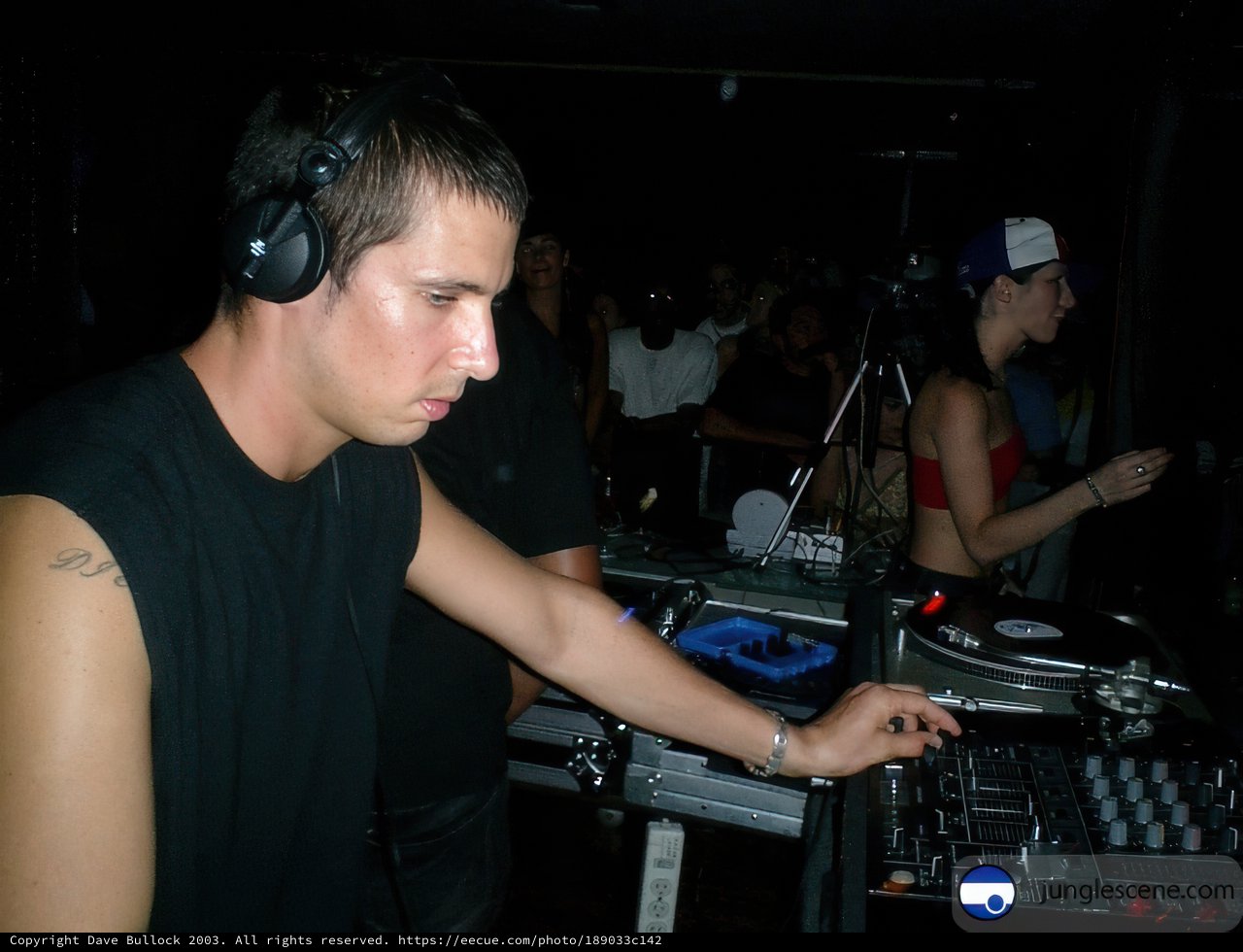 Party DJ