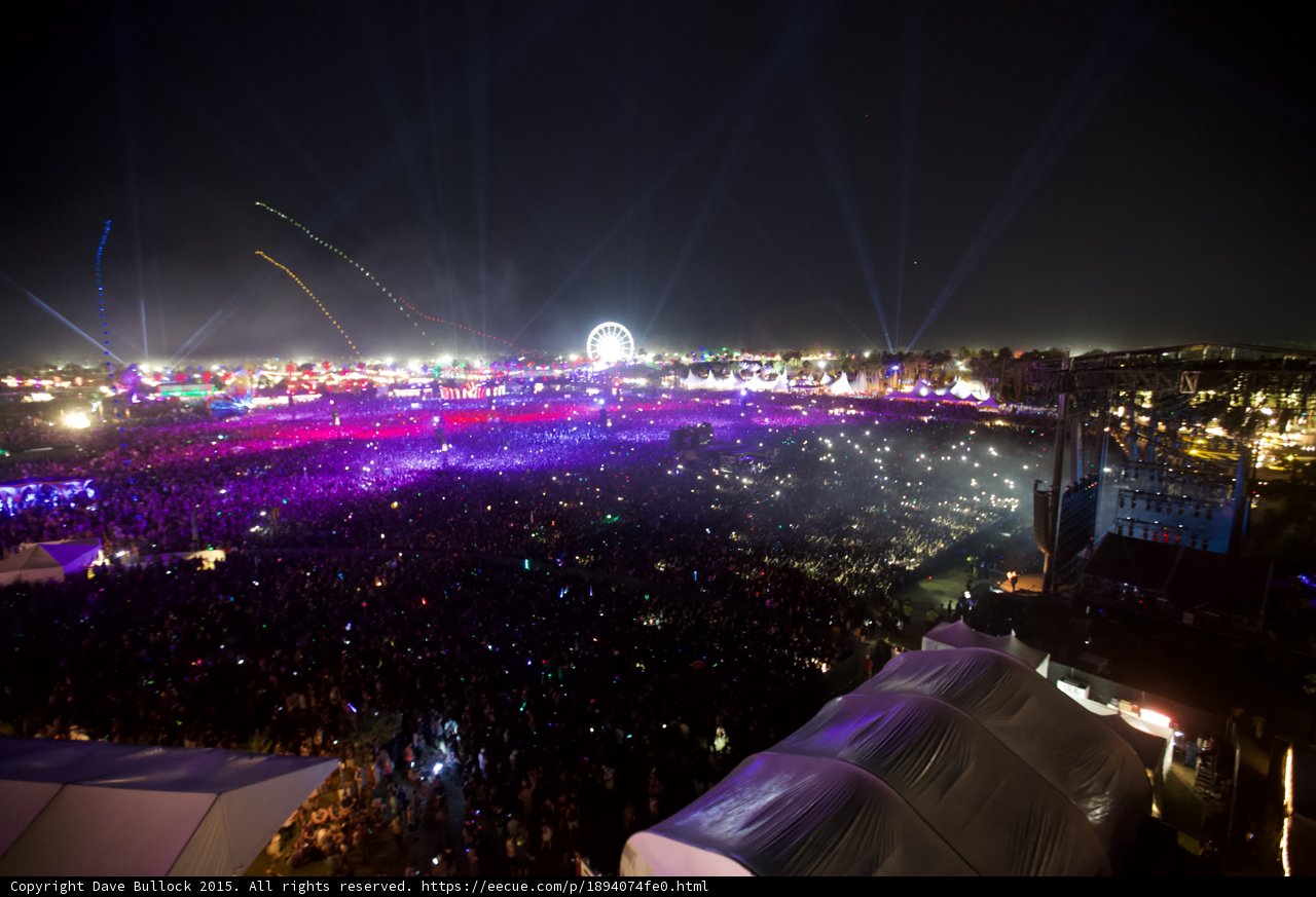 The Electric Metropolis