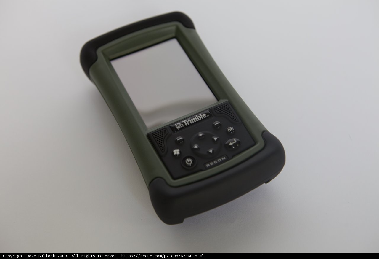 Hand-Held Computer in 2009