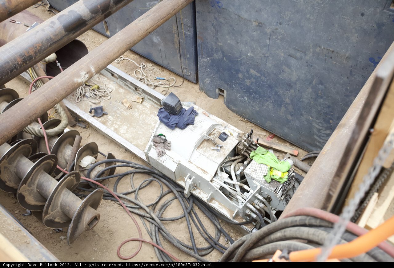 Precision Drilling