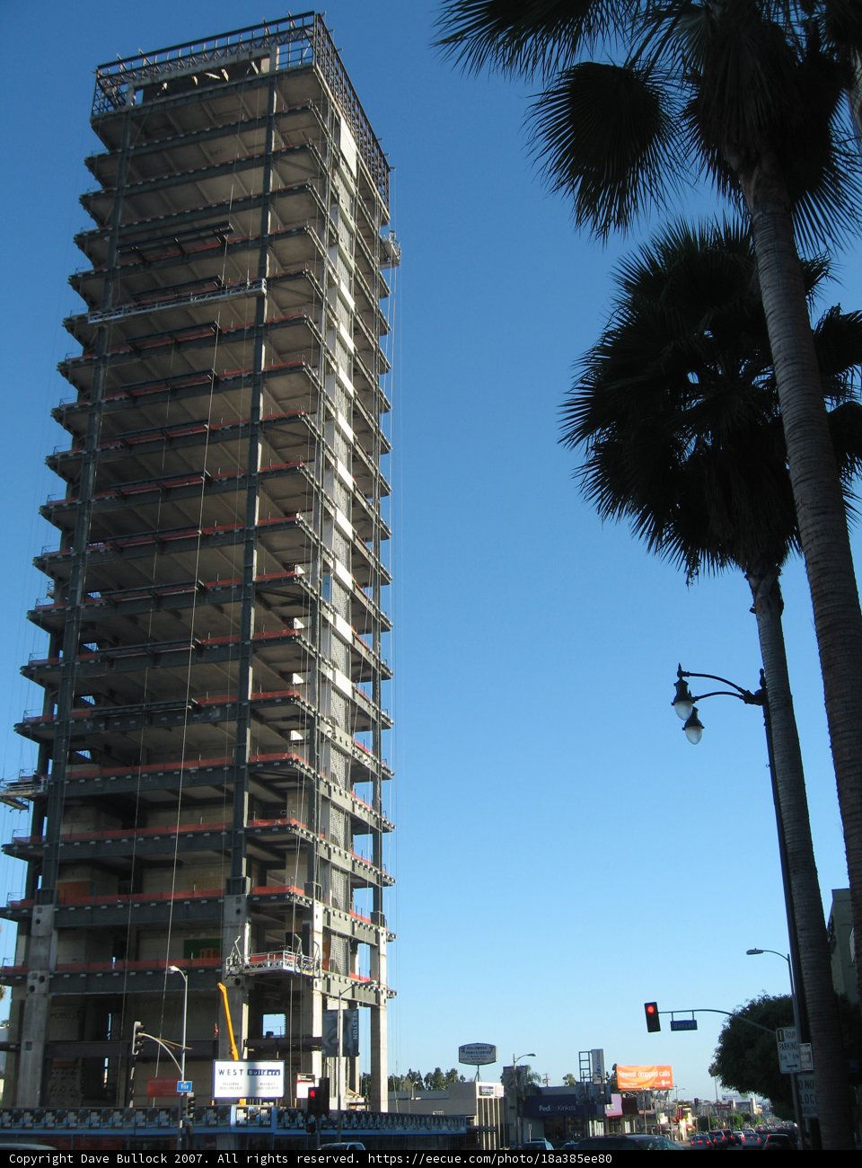 Building the Future