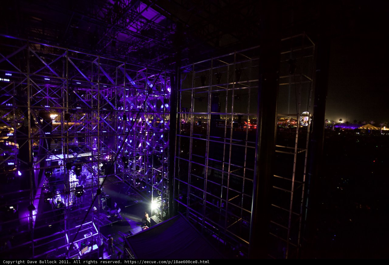 Purple Haze Concert