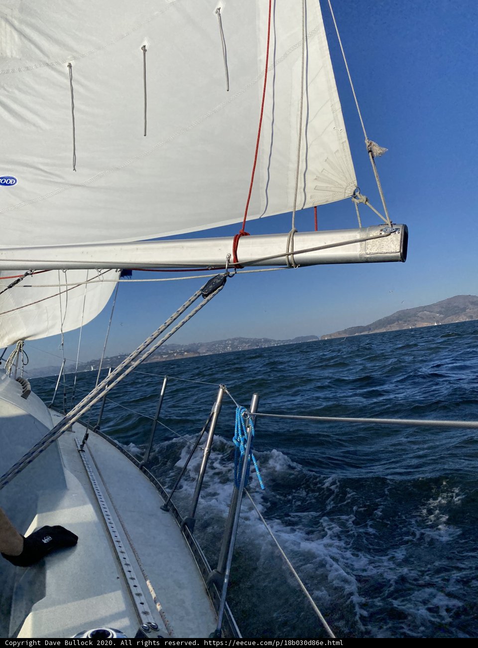 Double Sailboat Delight
