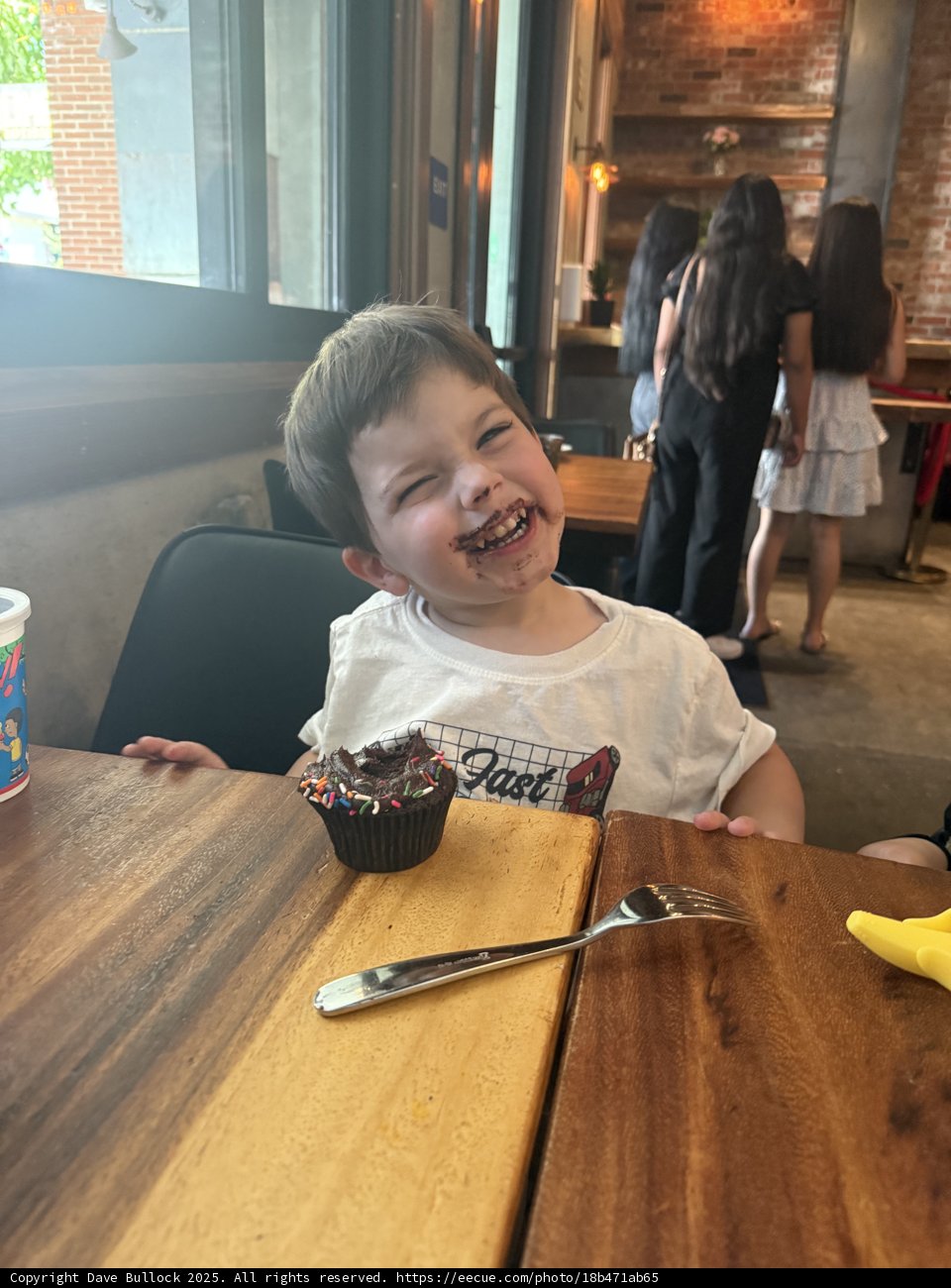 Sweet Tooth Bliss