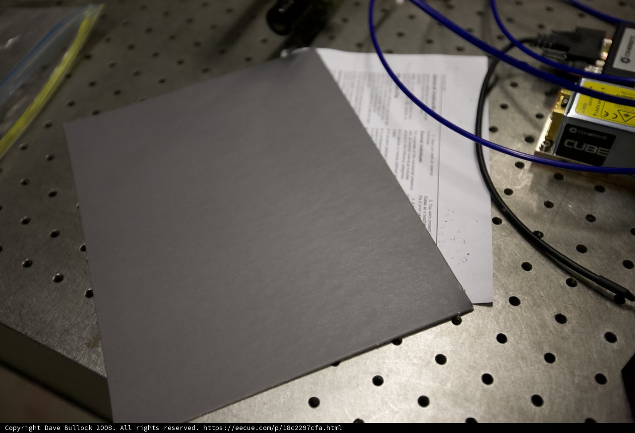 Nanoscale Wiring