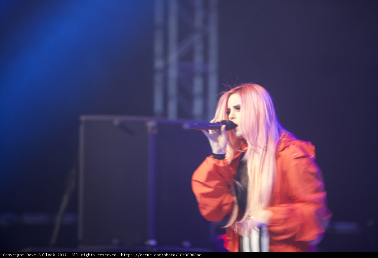 Solo Performance