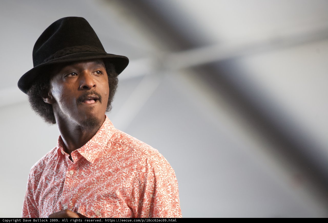 The Hat that Stood Out at Coachella
