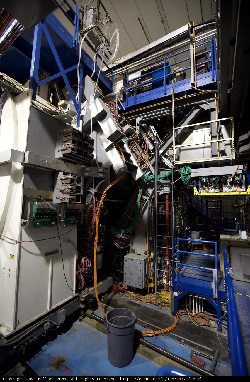 Inside the Factory