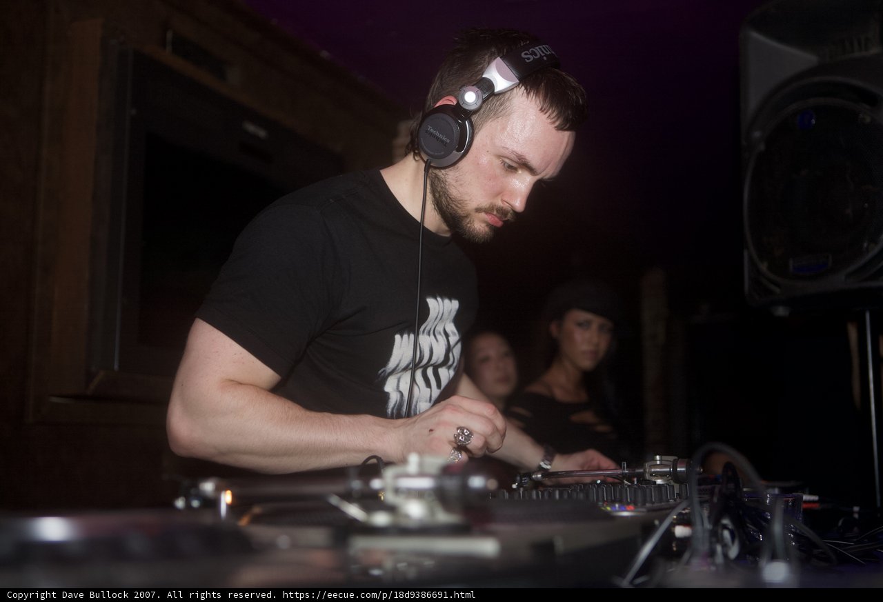 Groove Master