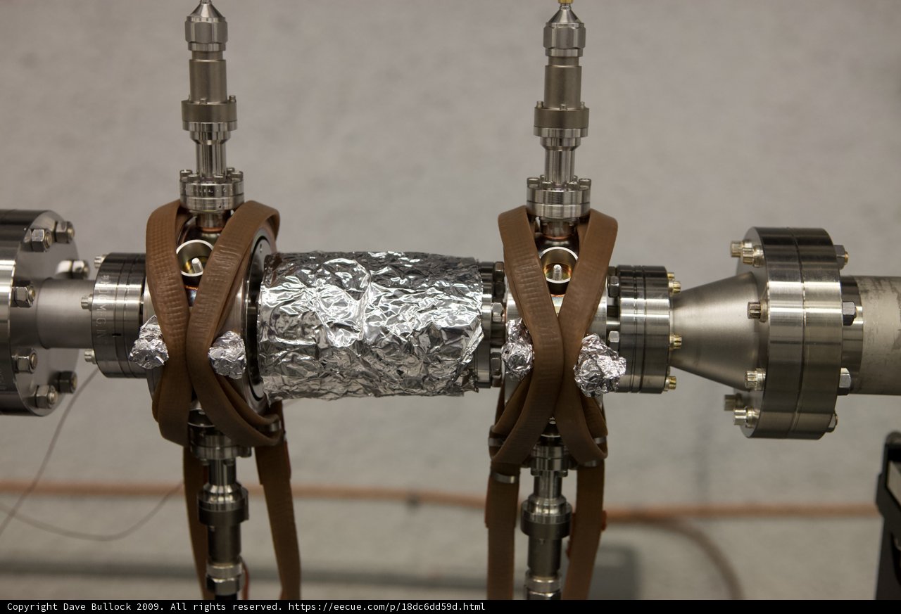 The Spiral Rotor Device