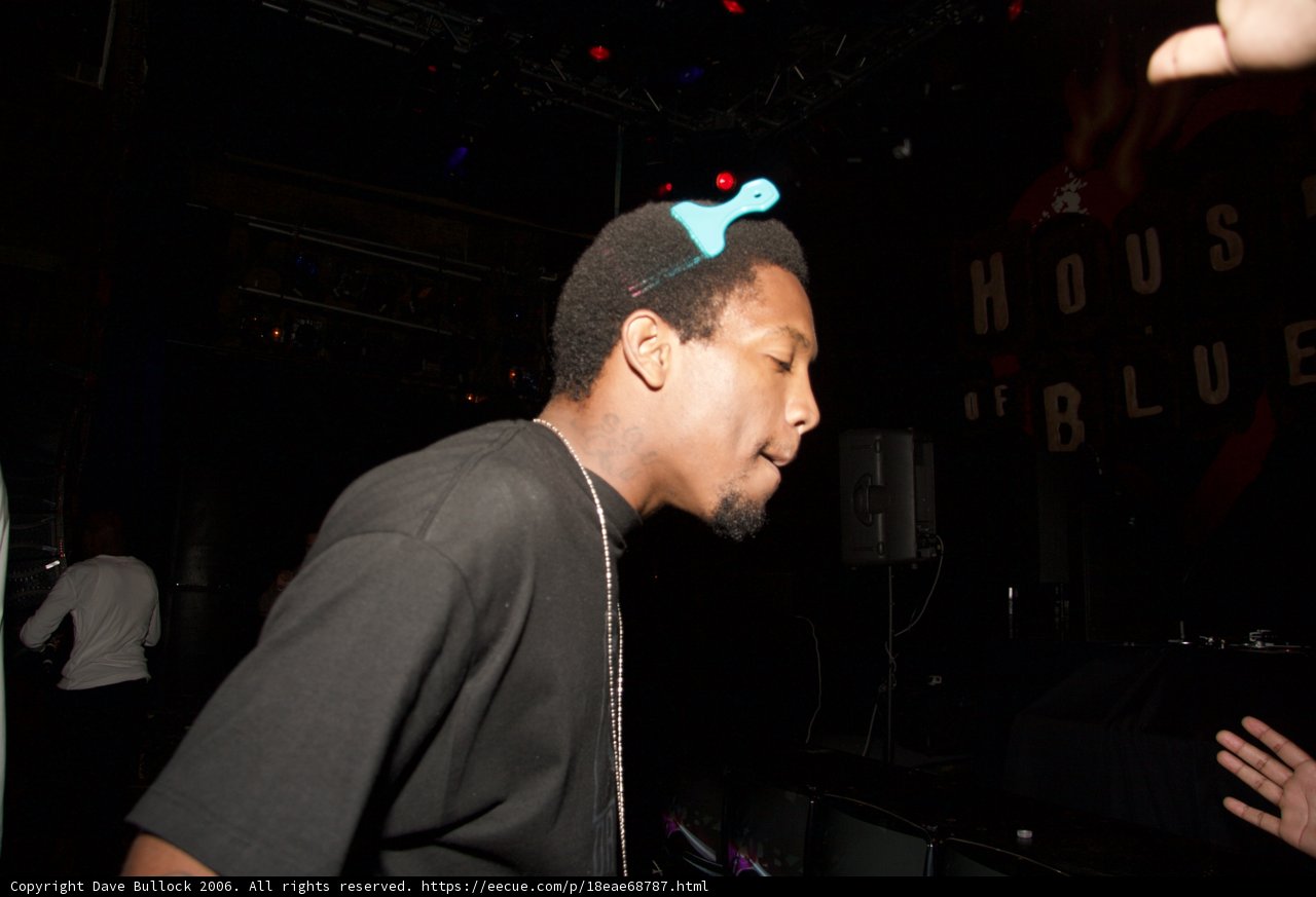 Spotlight on the Urban Club Scene