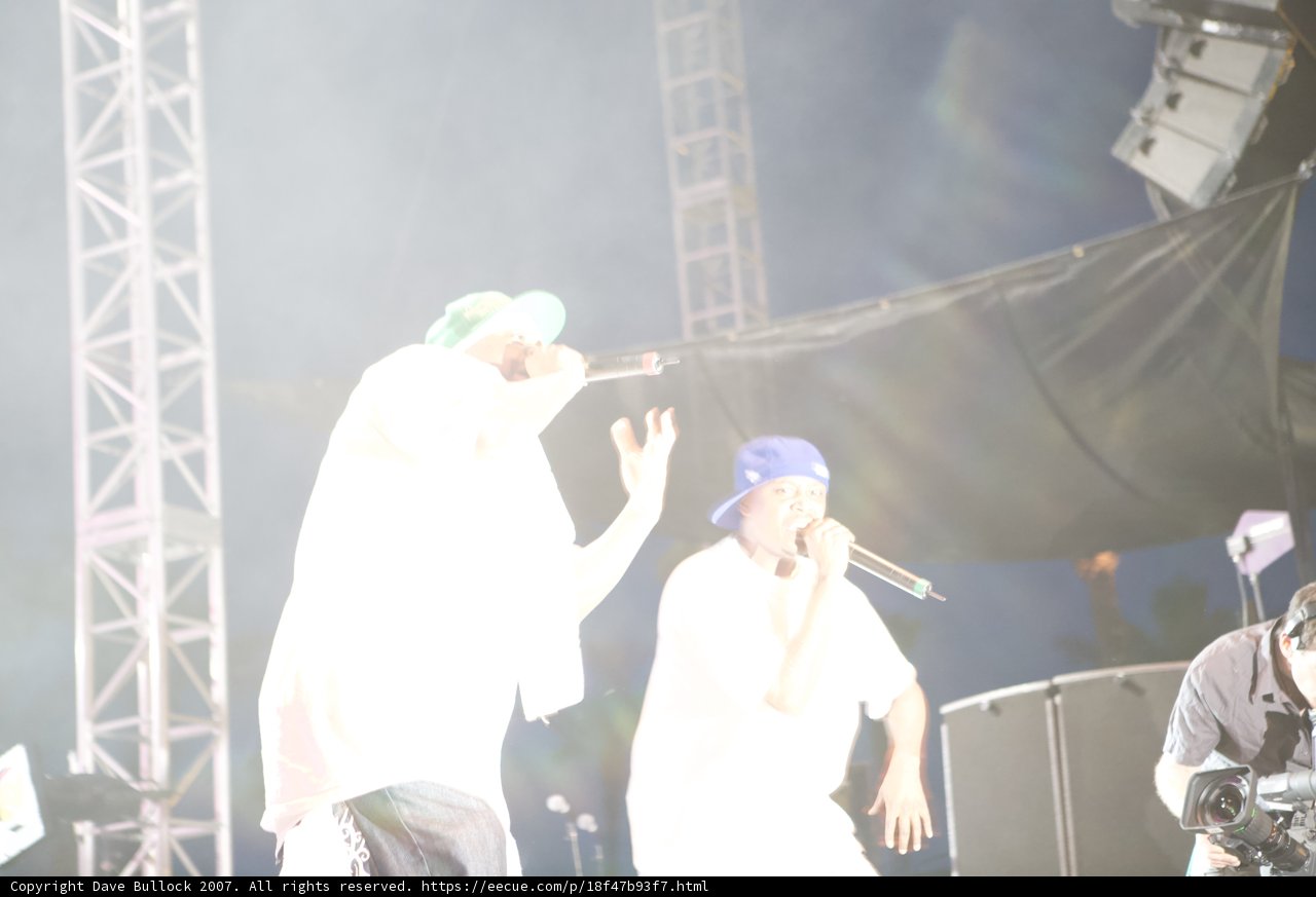 Saturday Night Live at Coachella