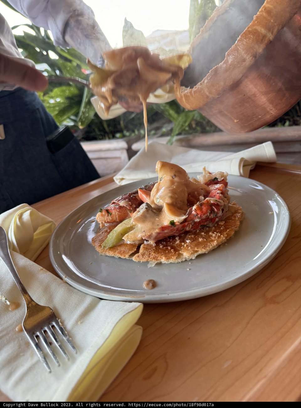 The Art Of Brunch In Californian Comfort