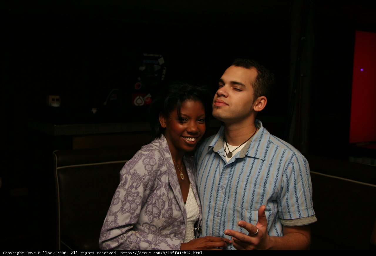 Party Pair