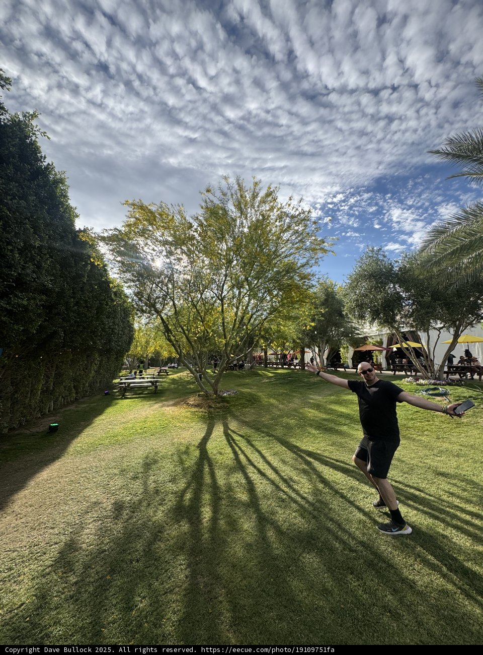 Embracing the Outdoors at Empire Polo Club