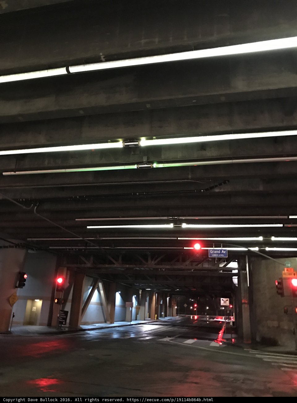 End of the Road