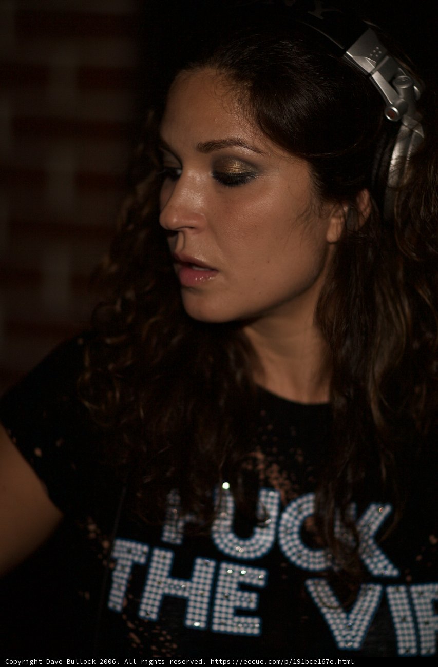 Groovin' to the Beat