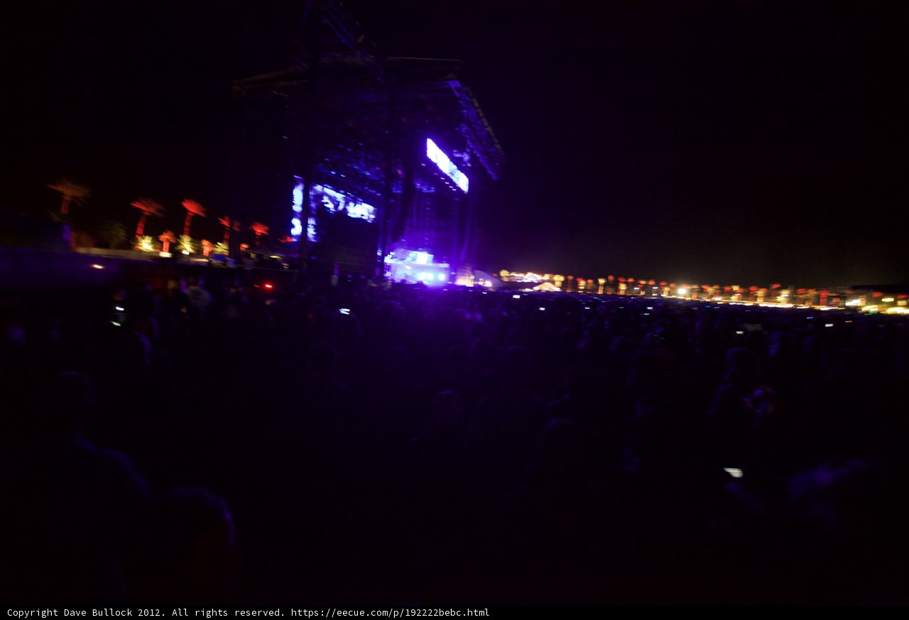 Electric Night