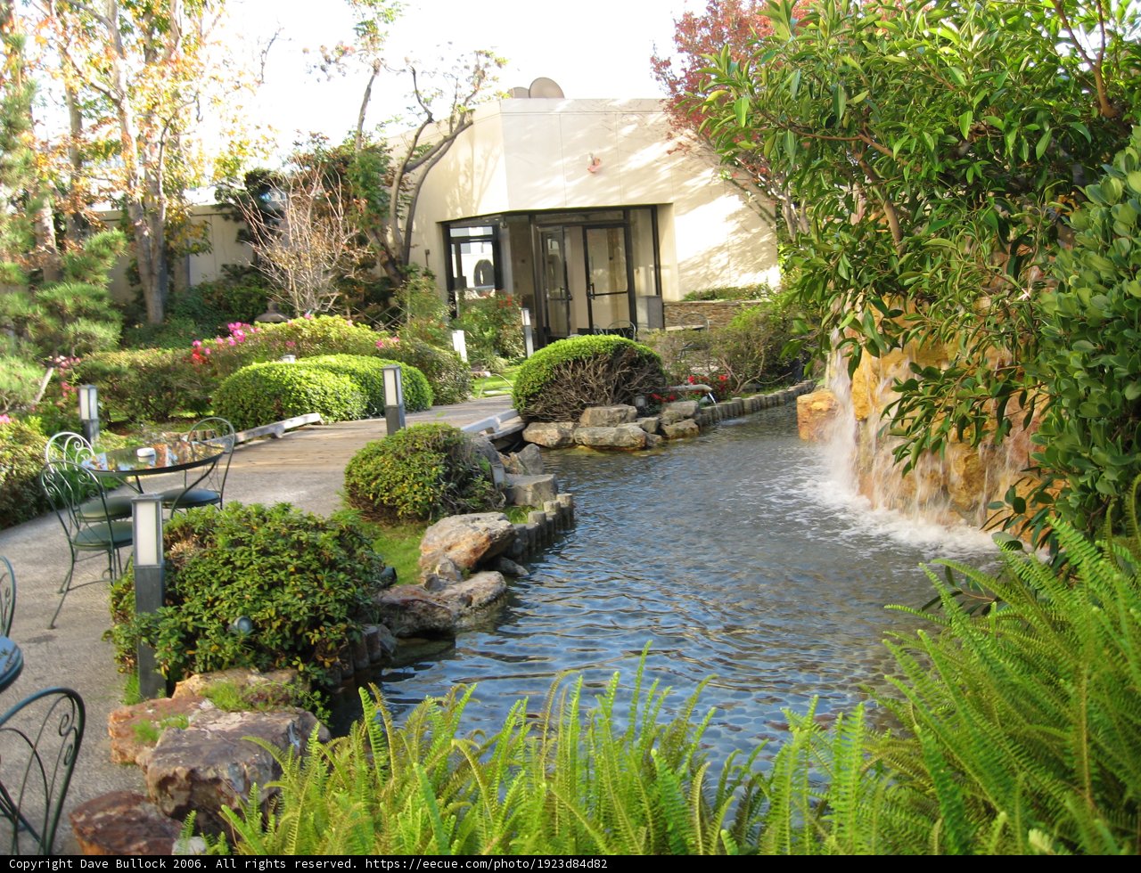 Serene Waterfall: A Peaceful Escape
