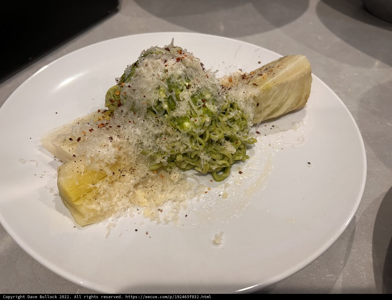 Cheesy Broccoli Delight